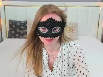 amelia_hide from Chaturbate is Freechat