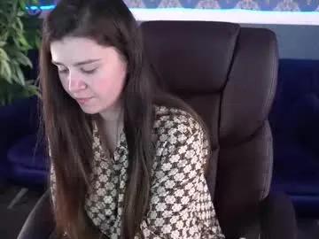 Freechat amellymillyy on Chaturbate