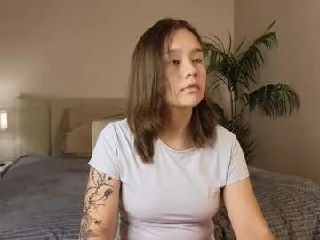 Freechat amieefackrell on Chaturbate