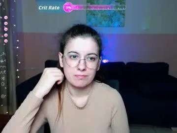 Freechat aminabeatris on Chaturbate