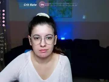 Freechat aminabeatris on Chaturbate