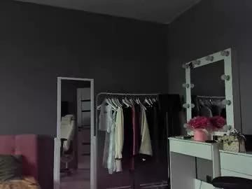 ammi_bliss from Chaturbate is Freechat
