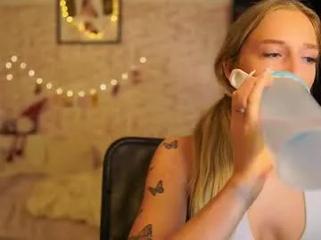 Freechat amy_johns_ on Chaturbate