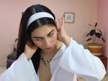 amy_lovelydoll from Chaturbate is Freechat