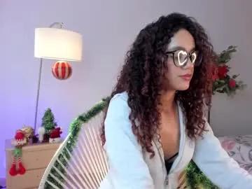 Freechat amy_sweetheat__ on Chaturbate
