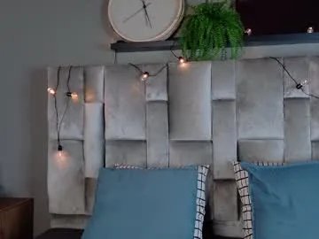 Freechat amypalmmer on Chaturbate