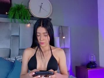 Freechat amypalmmer on Chaturbate