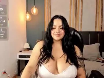 ana_coral on Chaturbate