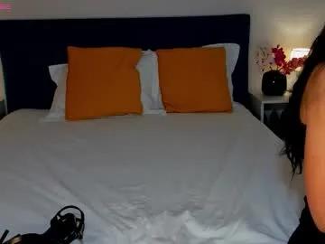 Ana_crystal from Chaturbate