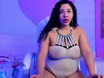 ana_sweet8 from Chaturbate is Freechat