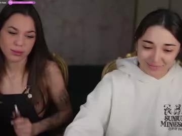 anabel054 from Chaturbate