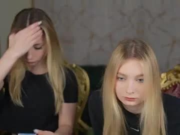 anabel054 from Chaturbate