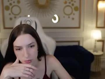 anabel2054 from Chaturbate
