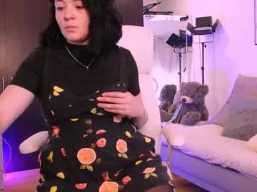 Freechat anah_ on Chaturbate