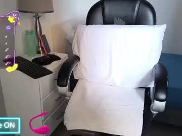 anahi_moore from Chaturbate