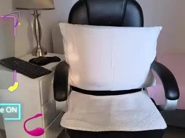 anahi_moore from Chaturbate
