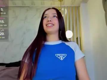 anahigh from Chaturbate