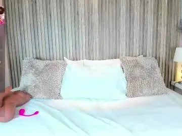 anahinclar on Chaturbate 