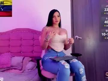 anais_as on Chaturbate 