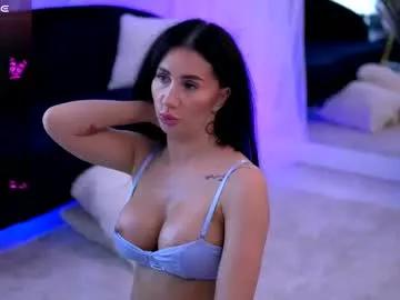 anarhodes from Chaturbate