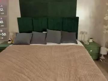 Group anastasize on Chaturbate