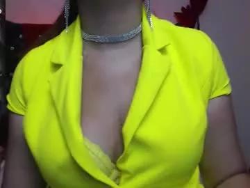 Anasunshine from Chaturbate