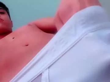 anddy_grey1 from Chaturbate is Freechat