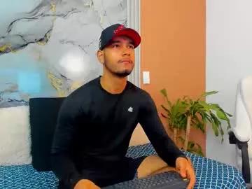 ander_montoya_ from Chaturbate is Freechat
