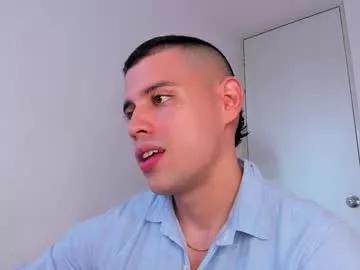 ander_perez from Chaturbate is Freechat