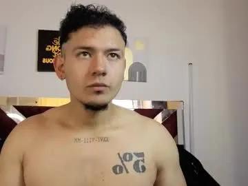 andonysteel from Chaturbate is Freechat