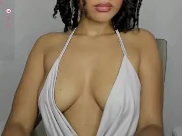 Freechat andrearboleda on Chaturbate