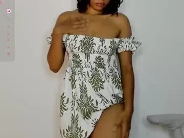 Freechat andrearboleda on Chaturbate