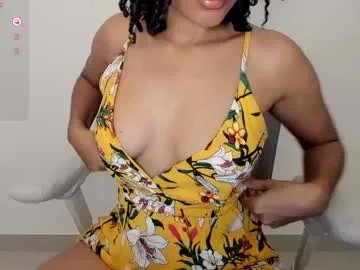 Freechat andrearboleda on Chaturbate