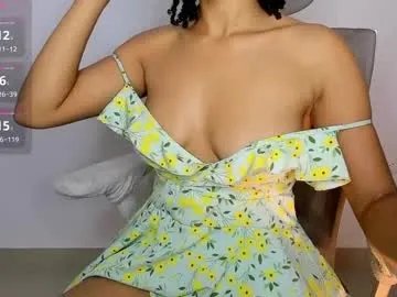 Freechat andrearboleda on Chaturbate