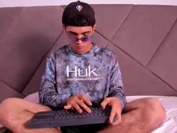 Private andrew_colleman1 on Chaturbate