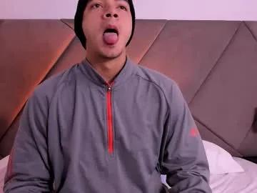 Private andrew_colleman1 on Chaturbate