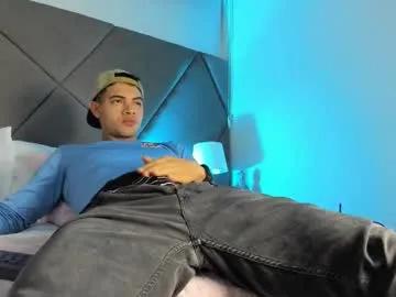 Private andrew_colleman1 on Chaturbate