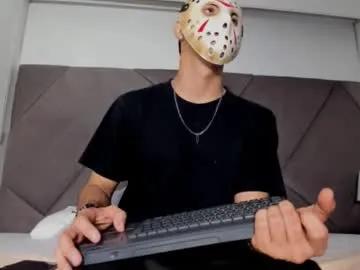 Private andrew_colleman1 on Chaturbate