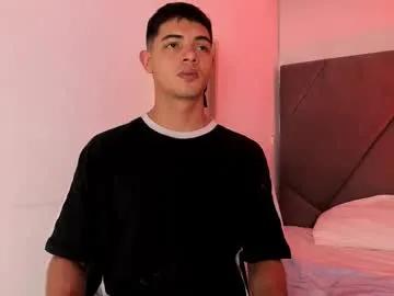 Private andrew_colleman1 on Chaturbate