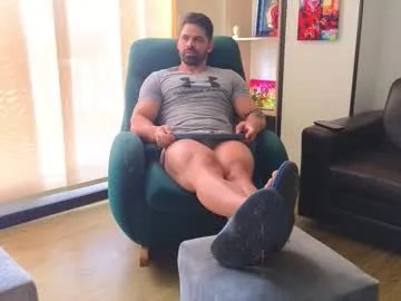 Freechat andrewfame on Chaturbate