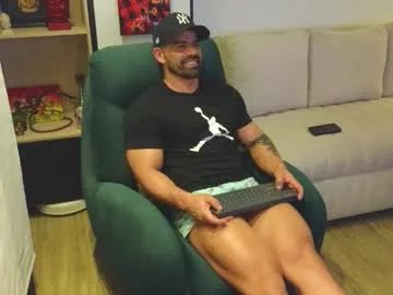 Freechat andrewfame on Chaturbate