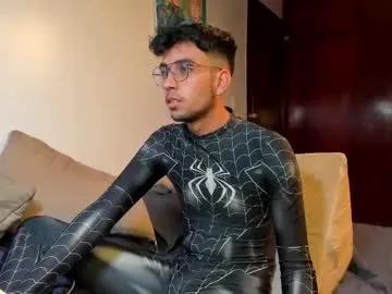andy_coxs2 from Chaturbate is Freechat