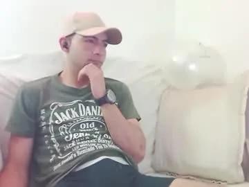 andy_magic_ from Chaturbate is Freechat