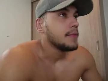 andy_weld — GOAL: all naked [217 tokens remaining] helloooo, have fun and laugh with me PVT is OPEN #cumshow #latino #muscle #lovense #bigass #young