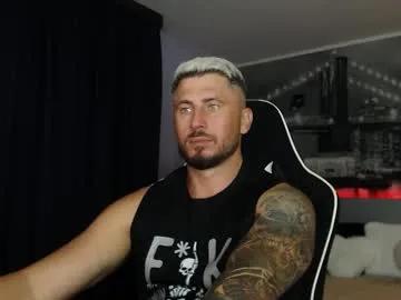 Freechat andysoul340 on Chaturbate