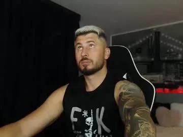 Freechat andysoul340 on Chaturbate