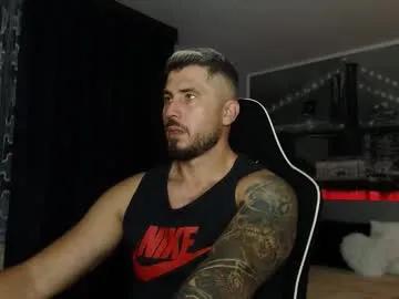 Freechat andysoul340 on Chaturbate