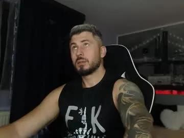 Freechat andysoul340 on Chaturbate