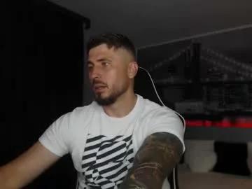 Freechat andysoul340 on Chaturbate