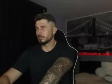 Freechat andysoul340 on Chaturbate